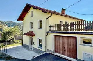 Einfamilienhaus kaufen in 4101 Bad Mühllacken, Zu Hause im Grünen - Einfamilienhaus mit Lebensqualität