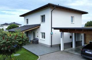 Einfamilienhaus kaufen in 4174 Niederwaldkirchen, Ihr neues Kapitel beginnt hier - Modernes Haus in traumhafter Lage