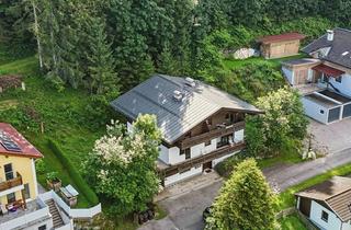 Mehrfamilienhaus kaufen in 5561 Untertauern, SONNIGES MEHRFAMILIENHAUS MIT GARAGE IN UNTERTAUERN