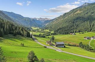 Mehrfamilienhaus kaufen in 5561 Untertauern, SONNIGES MEHRFAMILIENHAUS MIT GARAGE IN UNTERTAUERN