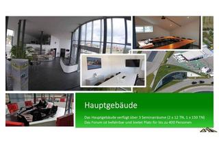 Grundstück zu kaufen in Aufeldstrasse, 5274 Burgkirchen, Tolles Grundstück als Fahrtechnikzentrum, Gewerbegrundstück oder als Wertanlage