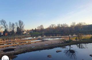 Grundstück zu kaufen in Donau, 1220 Wien, Neuer Preis! Alte Donau | Sackgasse | Baugrundstück in bester Lage! Kaiserwasser
