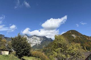 Grundstück zu kaufen in 8940 Weißenbach bei Liezen, Grundstück in Weißenbach bei Liezen
