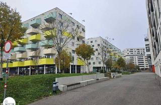 Gewerbeimmobilie kaufen in 1210 Wien, Top Lage | Moderne Geschäftsfläche (mit ca. 186 m²) mit großzügigen Räumlichkeiten!