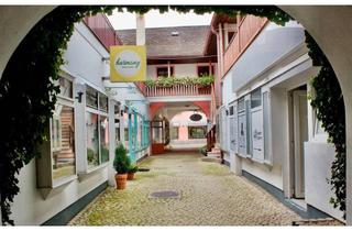 Büro zu mieten in 2620 Neunkirchen, Geschäftslokal in Neunkirchen in bester Lage zu vermieten!