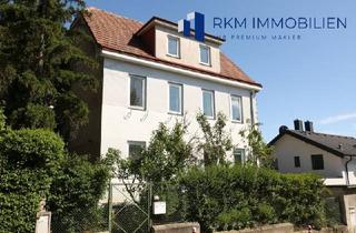 Mehrfamilienhaus kaufen in 1230 Wien, Geräumiges Mehrfamilienhaus in TOP Lage, 9 Zimmer, Garten, Balkon und Garage