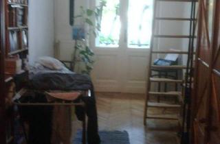 Immobilie mieten in 1050 Wien, Untermiete