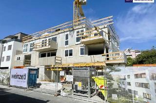 Wohnung kaufen in Weglgasse, 2320 Schwechat, Mehr Raum I Mehr Grün I Mehr Lebensqualität: Großzügige 4-Zimmer Gartenwohnung mit privatem Gartenparadies und Top-Infrastruktur!