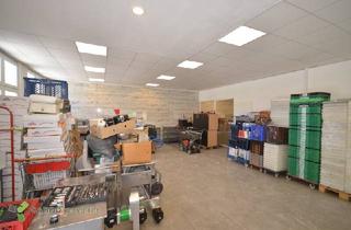 Immobilie mieten in 2601 Sollenau, Geschäftslokal mit ca. 100 m² in branchenfreier Nutzung – großer Verkaufsraum, Büro/Personalbereich & eigene Parkplätze