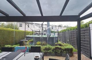 Reihenhaus kaufen in Hildebrandstrasse, 4850 Timelkam, Reihenhaus zu kaufen, Vöcklabruck