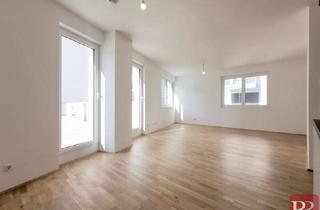 Wohnung mieten in 3400 Klosterneuburg, Moderne 4-Zimmer-Wohnung mit großer Terrasse