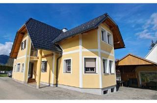 Einfamilienhaus kaufen in 8724 Spielberg, Gepflegtes WOHNHAUS mit schönem GARTEN in sonniger Lage