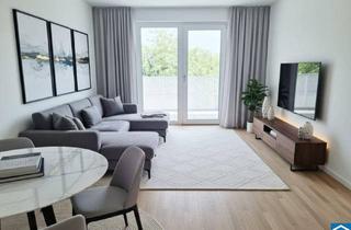 Wohnung kaufen in Franz Josef-Straße, 2344 Maria Enzersdorf, Lebensqualität auf höchstem Niveau – Willkommen in Ihrem neuen Refugium