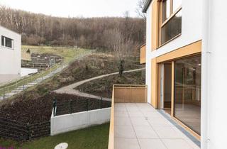 Wohnung kaufen in Grillparzergasse, 3002 Purkersdorf, Sonnig, modern, gemütlich - mitten im Waldgebiet - PUR WOHNEN - bezugsfertig!