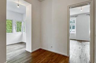 Wohnung mieten in Auhofstraße, 1130 Wien, Erstbezug! 3,5-Zimmer Altbau-Wohnung | Fussbodenheizung