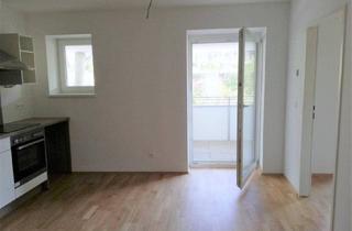 Wohnung mieten in Haller Straße 75, 6020 Innsbruck, Modernes Single - Studio mit großem Balkon