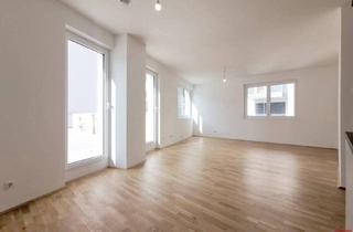 Wohnung mieten in 3400 Klosterneuburg, Moderne 4-Zimmer-Wohnung mit großer Terrasse
