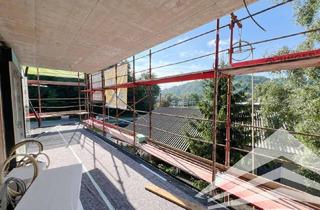 Wohnung mieten in Hammerschmiede, 4048 Puchenau, Wunderschöne 2-Zimmer Wohnung mit großem Balkon in Puchenau!
