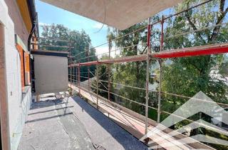 Wohnung mieten in Hammerschmiede, 4048 Puchenau, Perfekt aufgeteilte 2-Zimmer Wohnung mit großem Balkon in Puchenau!