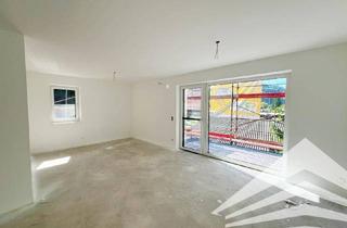 Wohnung mieten in Hammerschmiede, 4048 Puchenau, Lichtdurchflutete 3-Zimmer Wohnung mit großem Balkon in Puchenau!