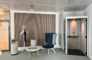 Büro zu mieten in Guglgasse 17, 1110 Wien, OFFICE CAMPUS GASOMETER - modernes, bezugsfertiges Office