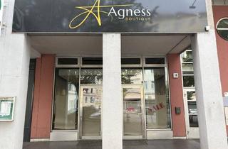 Büro zu mieten in Landstraßer Hauptstraße, 1030 Wien, Attraktives Geschäftslokal in der Landstraßer Hauptstraße, 1030 Wien