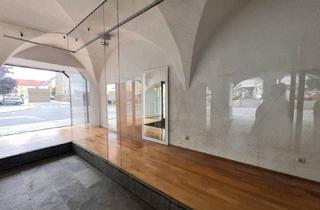Büro zu mieten in 8750 Judenburg, ++294 m² Geschäftslokal in Toplage am Hauptplatz von Judenburg++