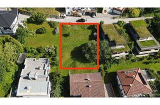 Grundstück zu kaufen in 6073 Sistrans, Baugrund in Sistrans
