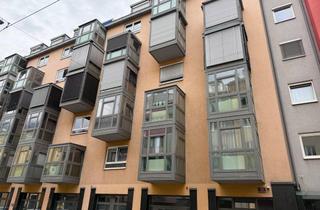 Wohnung mieten in Speckbacherstraße, 0 Innsbruck, 2-Zimmer-Wohnung in Toplage – direkt bei Klinik und Universität