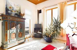 Penthouse kaufen in 6320 Angerberg, Penthouse der Extraklasse – genießen Sie Ruhe, Sonne und ein atemberaubendes Bergpanorama!