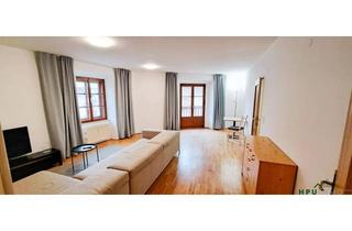 Wohnung kaufen in 5550 Radstadt, Preiswerte Gelegenheit: Riesige Wohnung mit Balkon direkt im Ortszentrum Radstadt