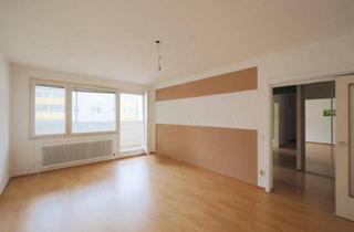 Wohnung kaufen in Linke Wienzeile, 1060 Wien, 3 Zimmer 85 m² inklusive Loggia mit Hofblick!