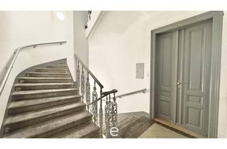 Wohnung kaufen in Meidlinger Hauptstraße, 1120 Wien, Zentrumsnah wohnen oder vermieten – ruhig gelegene Kleinwohnung nahe Schönbrunn