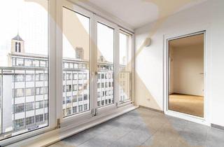 Wohnung mieten in 4040 Linz, Großzügige 3-Zimmer-Wohnung mit Loggia und Terrasse in Urfahr zu vermieten!