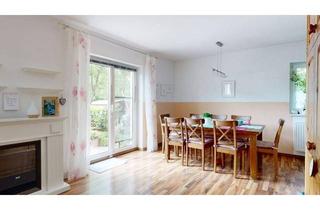 Doppelhaushälfte kaufen in Unter Bregarten, 2482 Münchendorf, Charmante Doppelhaushälfte in idyllischer Lage – Modernes Wohnen in Münchendorf bei Wien