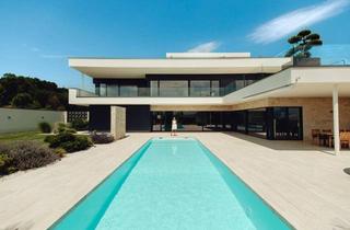 Villen zu kaufen in 4407 Steyr, Ein Zuhause wo das Leben zur Kunstform wird