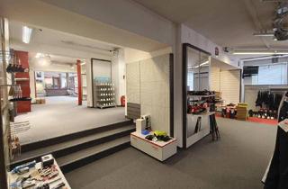 Büro zu mieten in Wiener Straße, 8680 Mürzzuschlag, Büro/ Gewerbe/ Lagerfläche zu Vermieten! Preis und Flächen nach Absprache!