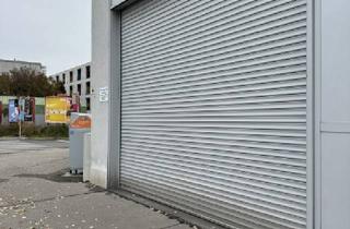 Immobilie mieten in Donau, 1220 Wien, + + + DONAUFELDERHOF + + + NÄHE U1 KAGRAN + + + Lager- und Büroflächen + + +