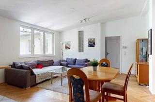 Wohnung kaufen in Gudrunstraße, 1100 Wien, Helle 4-Zi-Wohnung für sportliche im Dachgeschoss - WG-geeignet - auch für Musiker