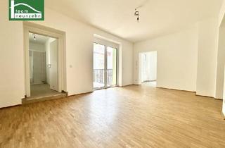 Wohnung mieten in Dr. Karl-Renner-Gasse, 8160 Weiz, LEISTBARER WOHNRAUM! - Neu am Markt! Top- Moderner Erstbezug nach GENERALSANIERUNG - direkt in Weiz! - JETZT ZUSCHLAGEN