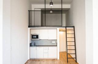Loft mieten in Südtiroler Platz 1, 0 Innsbruck, Garconniere im Zentrum von Innsbruck