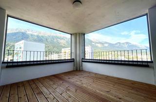 Wohnung mieten in Kapuzinergasse 40, 6020 Innsbruck, Neuwertige 3-Zimmer Wohnung am Zeughaus zentrale Lage
