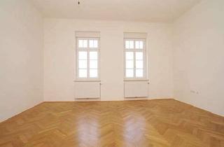 Wohnung mieten in 8280 Fürstenfeld, Helle Mietwohnung (74m²) in einer Altbau-Villa in ruhiger Lage in Fürstenfeld!