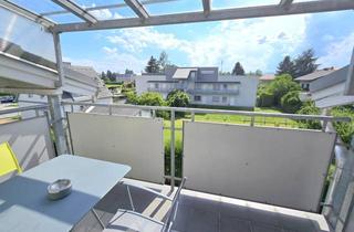 Wohnung kaufen in Johann-Weitzer-Weg Nächst, 8041 Graz, * * * WOHNEN IM LETZTEN STOCKWERK OHNE DIREKTE NACHBARN DARÜBER UND NEBENAN... HÜBSCHER GRÜNBLICK-BALKON... CARPORT * * *