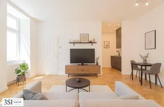 Wohnung kaufen in Laubeplatz, 1100 Wien, Erstbezug in ruhiger Lage – gepflegter Altbau am Laubeplatz