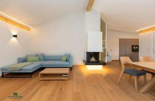 Penthouse kaufen in 5310 Sankt Lorenz, Neubau-Penthouse: moderne Ausstattung & Top-Lage nur Minuten vom See!