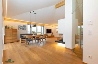 Penthouse kaufen in 5310 Sankt Lorenz, Neubau-Penthouse: moderne Ausstattung & Top-Lage nur Minuten vom See!