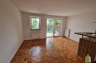 Wohnung mieten in 5020 Salzburg, Itzling: 2 Zimmerwohnung mit Garten und TG Platz