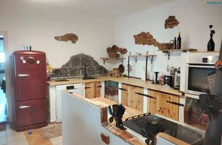 Einfamilienhaus kaufen in 7501 Spitzzicken, idyllisches Einfamilienhaus - teilsaniert mit Grünblick