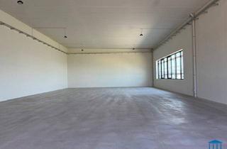 Büro zu mieten in 2604 Theresienfeld, NEUBAU-Halle(n) mit ca. 6,5 m Höhe und bester Infrastruktur